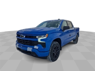 2026 Chevrolet Silverado 1500 for sale in Hibbing MN