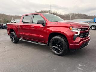 2026 Chevrolet Silverado 1500 for sale in Princeton WV