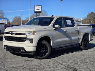 2026 Chevrolet Silverado 1500 for sale in Forest City NC