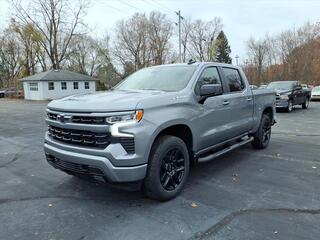 2026 Chevrolet Silverado 1500 for sale in Cortland OH