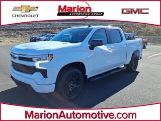 2026 Chevrolet Silverado 1500 for sale in Marion VA