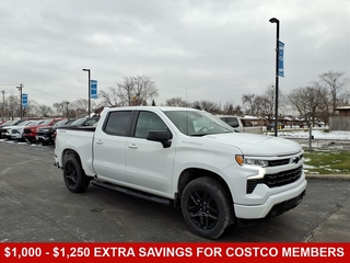 2026 Chevrolet Silverado 1500 for sale in Frankfort IL