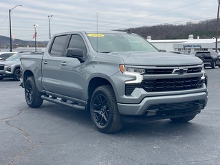 2026 Chevrolet Silverado 1500 for sale in Clinton TN