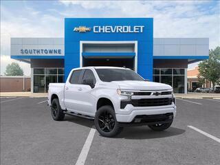 2026 Chevrolet Silverado 1500 for sale in Newnan GA