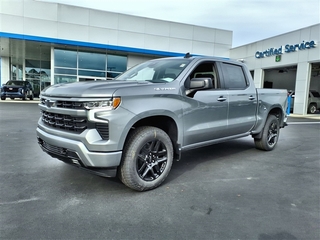 2026 Chevrolet Silverado 1500 for sale in Sanford NC