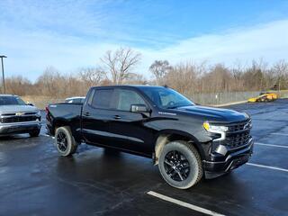 2026 Chevrolet Silverado 1500 for sale in Bradley IL