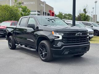 2026 Chevrolet Silverado 1500 for sale in Easley SC