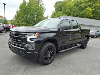 2026 Chevrolet Silverado 1500 for sale in Coeburn VA