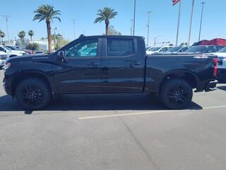 2026 Chevrolet Silverado 1500 for sale in Las Vegas NV