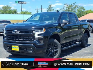 2026 Chevrolet Silverado 1500 for sale in Cleveland TX