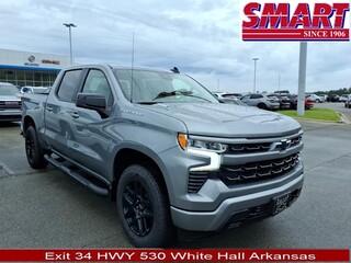 2026 Chevrolet Silverado 1500 for sale in White Hall AR