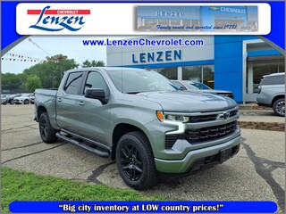 2026 Chevrolet Silverado 1500 for sale in Chaska MN