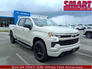 2026 Chevrolet Silverado 1500 for sale in White Hall AR