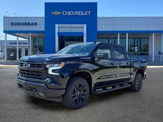 2026 Chevrolet Silverado 1500 for sale in Ann Arbor MI