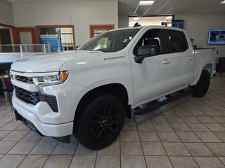 2026 Chevrolet Silverado 1500 for sale in South Hill VA