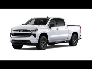 2026 Chevrolet Silverado 1500 for sale in Nitro WV