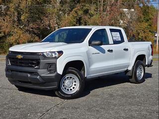 2024 Chevrolet Colorado for sale in Forest City NC