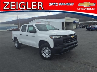 2025 Chevrolet Colorado for sale in Claysburg PA