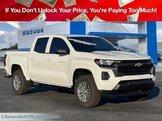 2025 Chevrolet Colorado for sale in Easley SC