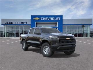 2025 Chevrolet Colorado for sale in Wood River IL