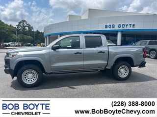 2025 Chevrolet Colorado for sale in Biloxi MS