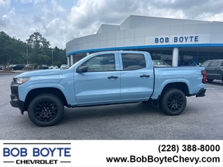 2025 Chevrolet Colorado for sale in Biloxi MS