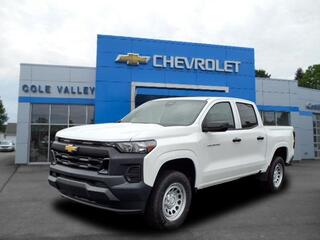 2025 Chevrolet Colorado for sale in Newton Falls OH