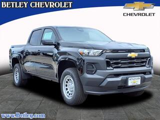2025 Chevrolet Colorado for sale in Derry NH