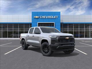 2025 Chevrolet Colorado for sale in Perry GA
