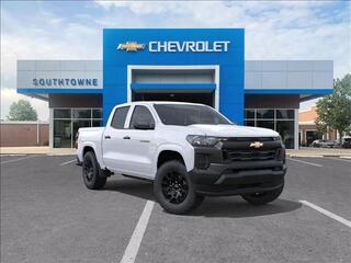 2026 Chevrolet Colorado for sale in Newnan GA