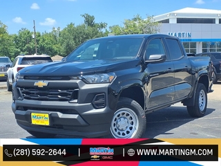 2026 Chevrolet Colorado for sale in Cleveland TX