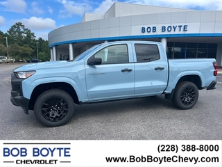 2026 Chevrolet Colorado for sale in Biloxi MS