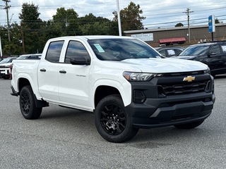 2026 Chevrolet Colorado for sale in Kernersville NC