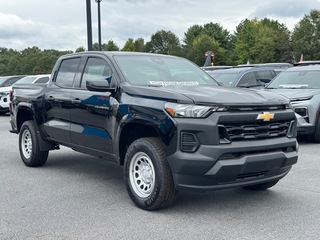2026 Chevrolet Colorado for sale in Easley SC