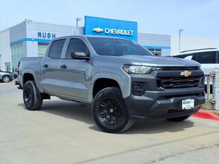 2026 Chevrolet Colorado for sale in Elgin TX