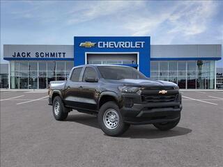 2026 Chevrolet Colorado for sale in Wood River IL