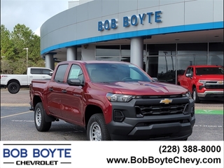 2026 Chevrolet Colorado for sale in Biloxi MS