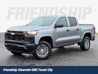 2026 Chevrolet Colorado for sale in Forest City NC