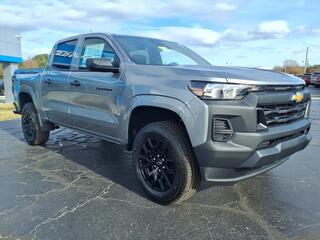 2026 Chevrolet Colorado for sale in Zebulon NC
