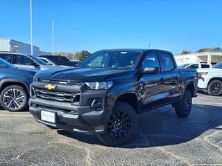 2026 Chevrolet Colorado for sale in Pearland TX