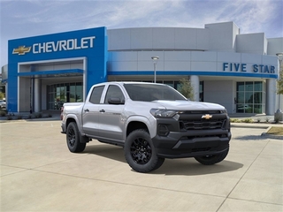 2026 Chevrolet Colorado for sale in Carrollton TX