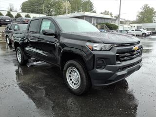 2026 Chevrolet Colorado for sale in Nitro WV