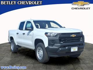 2026 Chevrolet Colorado for sale in Derry NH