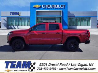 2026 Chevrolet Colorado for sale in Las Vegas NV