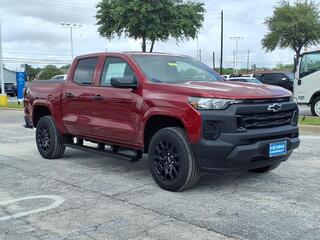2026 Chevrolet Colorado for sale in Austin TX