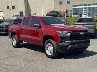 2026 Chevrolet Colorado for sale in Easley SC