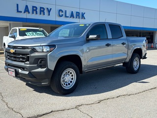 2026 Chevrolet Colorado for sale in Amory MS