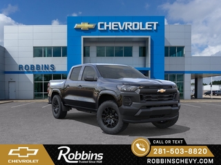 2026 Chevrolet Colorado for sale in Humble TX