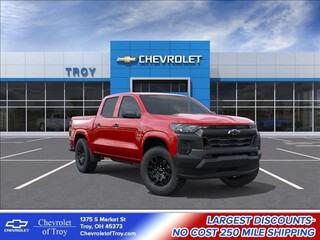 2026 Chevrolet Colorado for sale in Troy OH