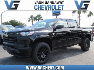 2026 Chevrolet Colorado for sale in Eustis FL